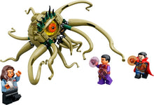 Load image into Gallery viewer, LEGO® Marvel Avengers 76205 Gargantos Showdown (264 pieces)