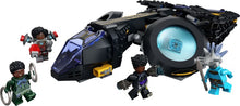 Load image into Gallery viewer, LEGO® Marvel Avengers 76211 Shuri&#39;s Sunbird (355 pieces)