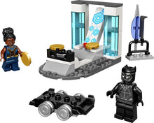 Load image into Gallery viewer, LEGO® Marvel Avengers 76212 Shuri&#39;s Lab (58 pieces)
