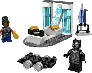 LEGO® Marvel Avengers 76212 Shuri's Lab (58 pieces)