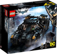 Load image into Gallery viewer, LEGO® Batman™ 76239 Batmobile™ Tumbler: Scarecrow Showdown (422 pieces)