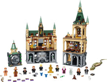 Load image into Gallery viewer, LEGO® Harry Potter™ 76389 Hogwarts™ Chamber of Secrets (1176 Pieces)