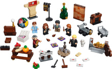 Load image into Gallery viewer, LEGO® Harry Potter™ 76390 Advent Calendar (274 Pieces) 2021 Edition