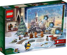 Load image into Gallery viewer, LEGO® Harry Potter™ 76390 Advent Calendar (274 Pieces) 2021 Edition