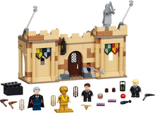 Load image into Gallery viewer, LEGO® Harry Potter™ 76395 Hogwarts™: First Flying Lesson (264 Pieces)