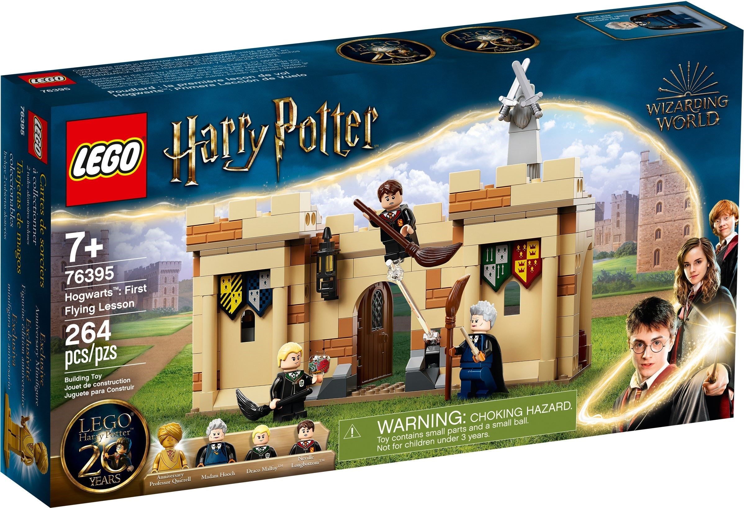 Hogwarts Castle Sets Harry Potter Lego 2021 Hogwarts Castle Harry
