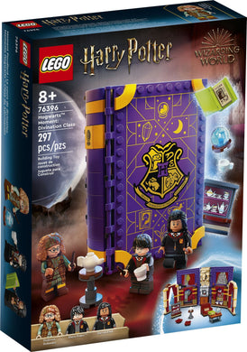 LEGO® Harry Potter™ 76396 Hogwarts™ Moment: Divination Class (297 Pieces)