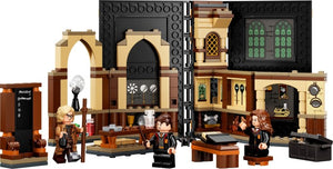 LEGO® Harry Potter™ 76397 Hogwarts™ Moment: Defence Against the Dark Arts Class (257 Pieces)