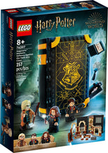 Load image into Gallery viewer, LEGO® Harry Potter™ 76397 Hogwarts™ Moment: Defence Against the Dark Arts Class (257 Pieces)