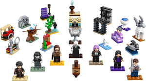 LEGO® Harry Potter™ 76404 Advent Calendar (334 Pieces) 2022 Edition