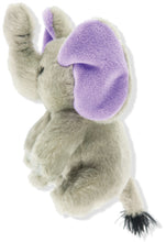 Load image into Gallery viewer, Hug an Elephant Kit (Book + Plush)