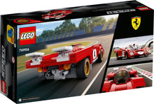 Load image into Gallery viewer, LEGO® Speed Champions 76906 1970 Ferrari 512 M (291 pieces)