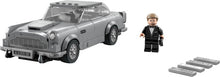 Load image into Gallery viewer, LEGO® Speed Champions 76911 007 Aston Martin DB5 (298 pieces)