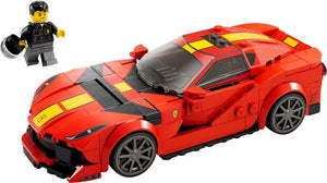 LEGO® Speed Champions 76914 Ferrari 812 Competizione (261 pieces)