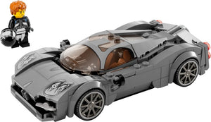 LEGO® Speed Champions 76915 Pagani Utopia (249 pieces)