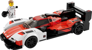 LEGO® Speed Champions 76916 Porsche 963 (280 pieces)