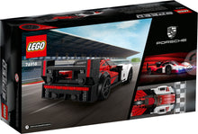 Load image into Gallery viewer, LEGO® Speed Champions 76916 Porsche 963 (280 pieces)