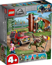 Load image into Gallery viewer, LEGO® Jurassic World 76939 Stygimoloch Dinosaur Escape (129 pieces)