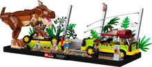 Load image into Gallery viewer, LEGO® Jurassic World 76956 T. rex Breakout (1212 pieces)