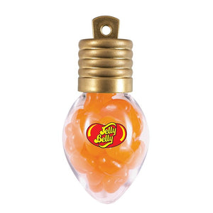 Jelly Bean Filled Christmas Light - 1.5 oz
