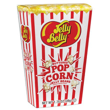Load image into Gallery viewer, Buttered Popcorn Jelly Beans Box - 1.75 oz