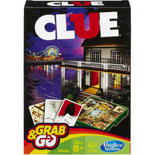 Load image into Gallery viewer, Clue Game