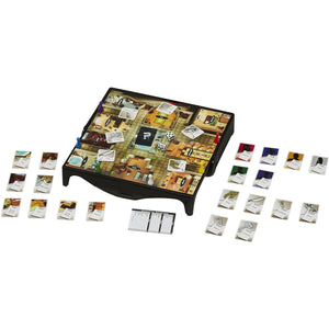 Clue Game