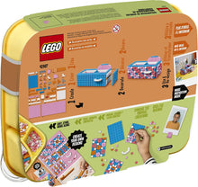 Load image into Gallery viewer, LEGO® DOTS 41907 Desk Organizer (405 pieces)