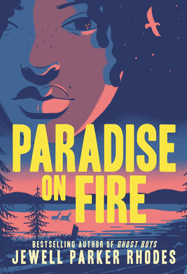 Paradise on Fire (Signed First Edition)