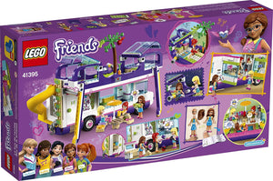 LEGO® Friends 41395 Friendship Bus (778 pieces)