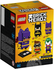 Load image into Gallery viewer, LEGO® BrickHeadz™ 41586 DC Batgirl (99 pieces)