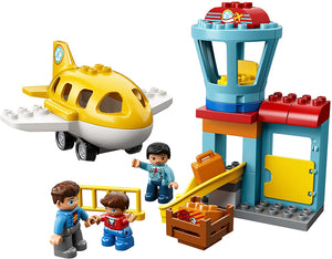 LEGO® DUPLO® 10871 Town Airport (29 pieces)