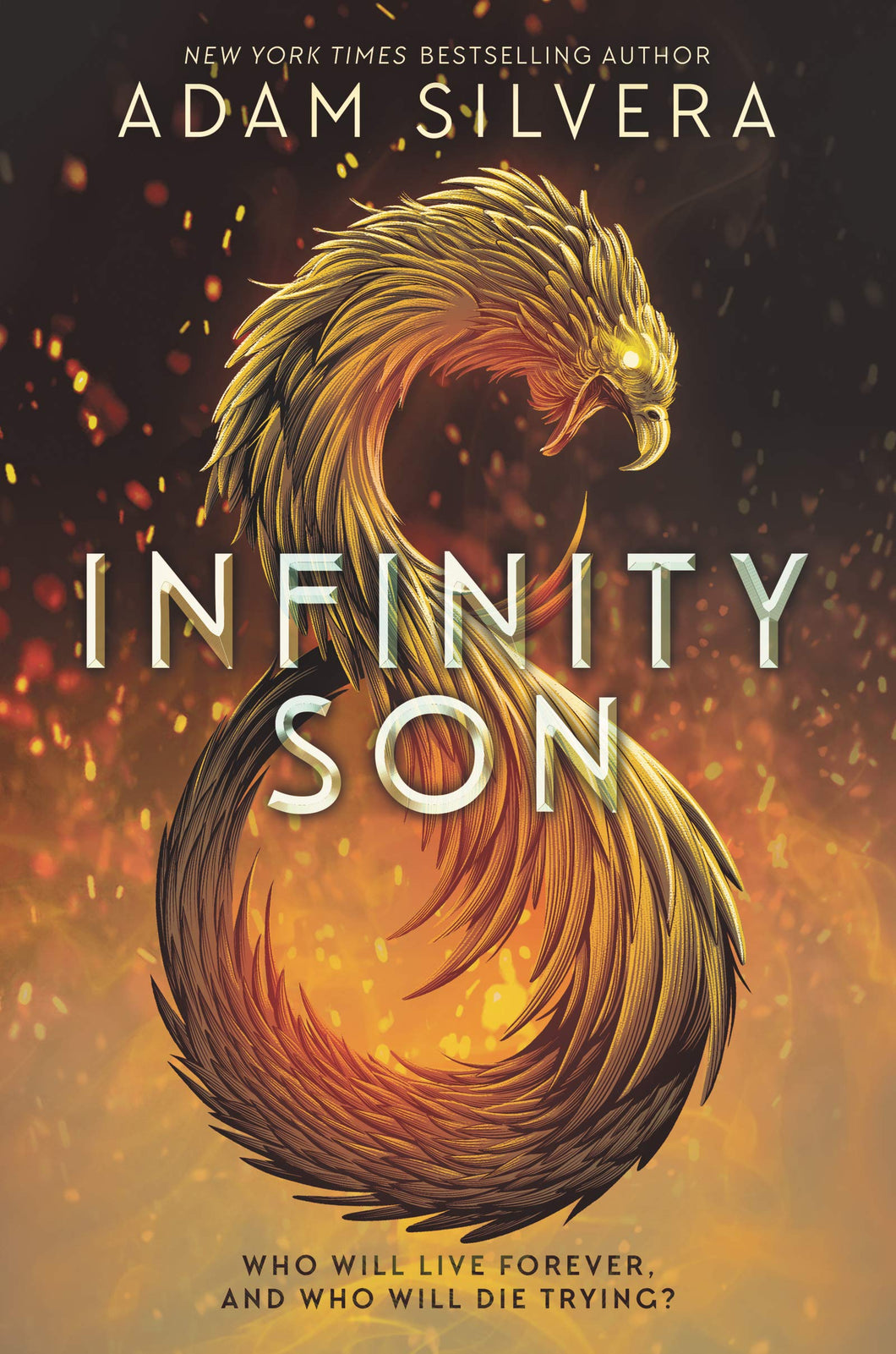 Infinity Son (Infinity Cycle)