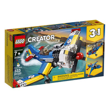 Load image into Gallery viewer, LEGO® Creator 31094  Race Plane (333 pieces)