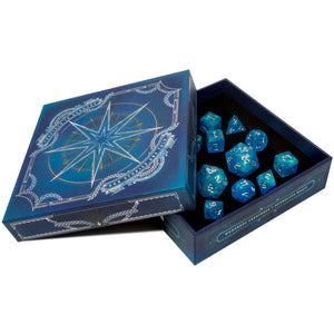 Forgotten Realms Laeral Silverhand's Explorer's Kit (Dungeons & Dragons)