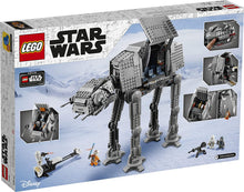 Load image into Gallery viewer, LEGO® Star Wars™ 75288 AT-AT (1267 pieces)