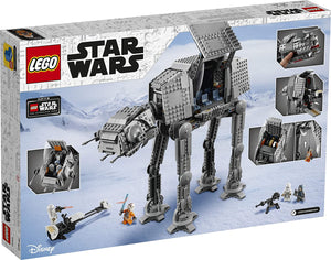 LEGO® Star Wars™ 75288 AT-AT (1267 pieces)