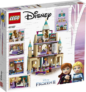 LEGO® Disney™ 41167 Frozen Arendelle Castle Village ( 521 pieces)