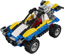 Load image into Gallery viewer, LEGO® Creator 31087 Dune Buggy (147 pieces)