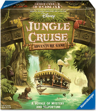 Load image into Gallery viewer, Jungle Cruise