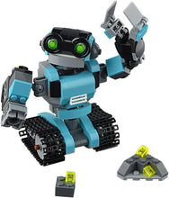 Load image into Gallery viewer, LEGO® Creator 31062 Robo Explorer (205 pieces)