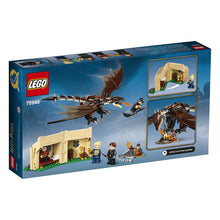 Load image into Gallery viewer, LEGO® Harry Potter™ 75946 Hungarian Horntail Triwizard Challenge (265 Pieces)