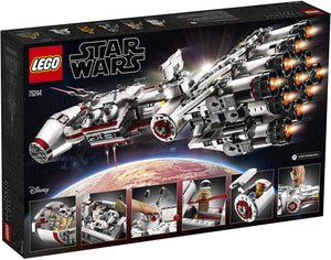 LEGO® Star Wars™ 75244 Tantive IV (1768 pieces)