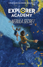 Load image into Gallery viewer, Explorer Academy #1: The Nebula Secret