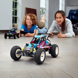 LEGO® Technic 42124 Off-Road Buggy (374 pieces)