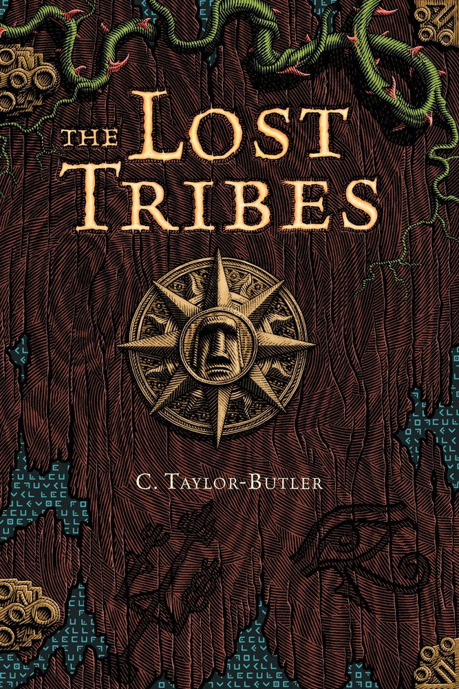 The Lost Tribes