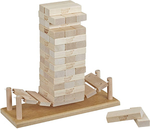 Jenga Bridge