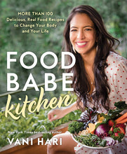 Load image into Gallery viewer, Food Babe Kitchen