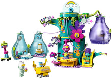 Load image into Gallery viewer, LEGO® Trolls 41255 Pop Village Celebration (380 pieces)