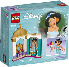 Load image into Gallery viewer, LEGO® Disney™ 41158 Jasmine’s Petite Tower (48 pieces)